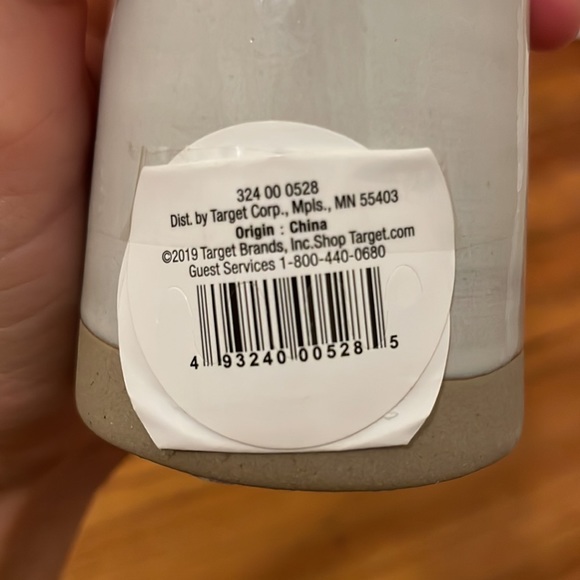 3 target candle holders - Picture 3 of 4